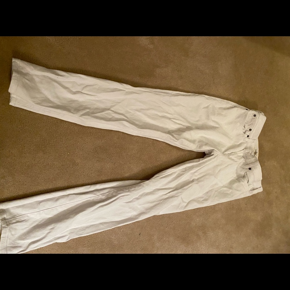 Jcrew jeans